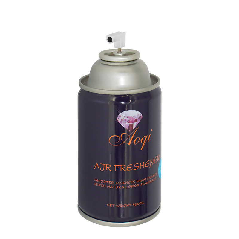 空气清新剂喷香机香水除臭自动补空气芳香剂