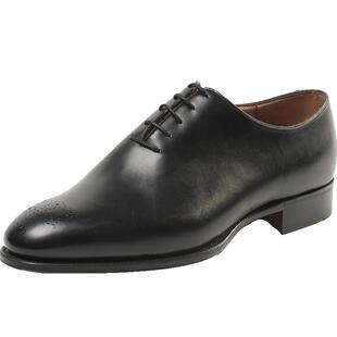 Alfred sargent & ESTATE 英国进口商务休闲牛津男士皮鞋 549420