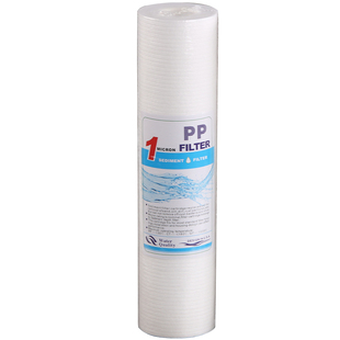 净水器全套滤芯PP棉活性碳后置10寸五级家用反渗透RO机过滤器通用