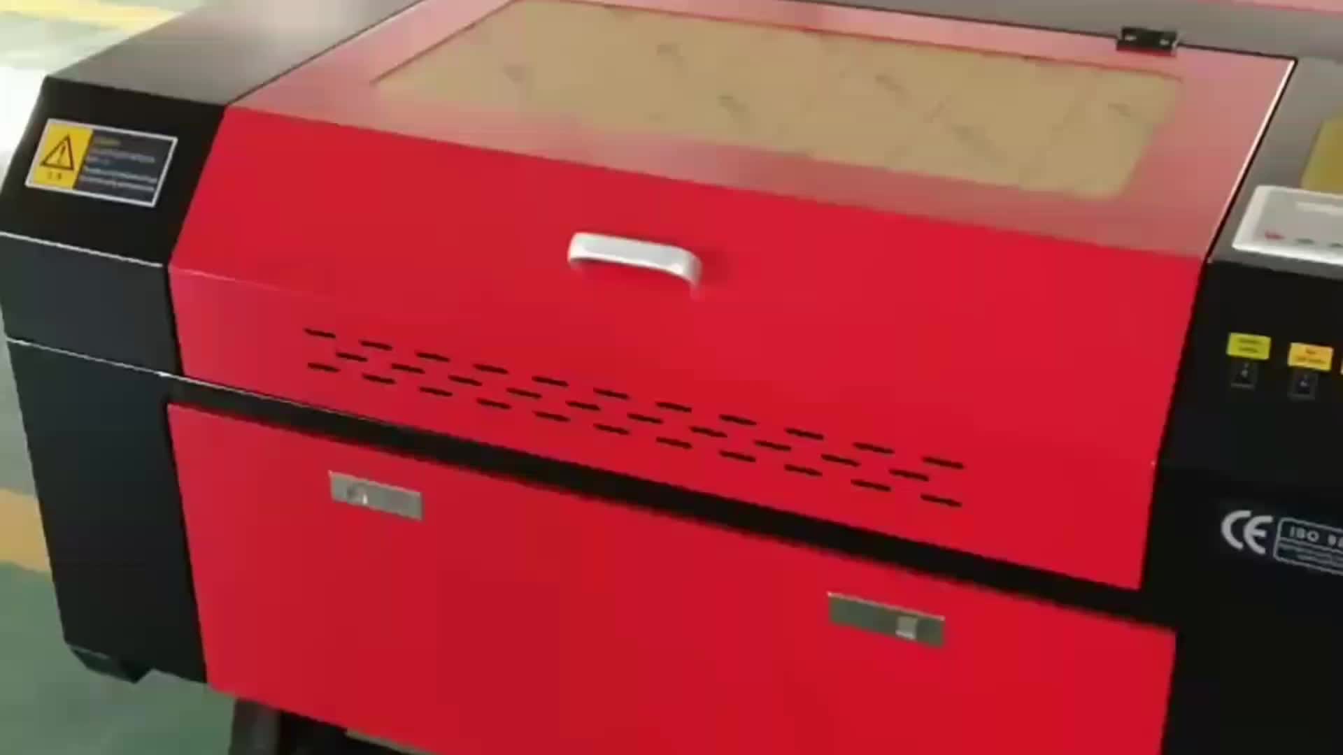 Golden Laser Kh7050 3d Photo Crystal Laser Engraving Machine Price 80w