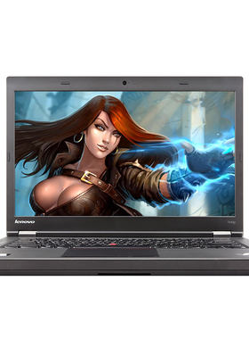 thinkpad独显14寸笔记本电脑