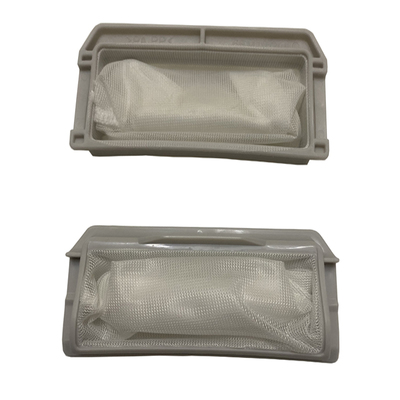 松下洗衣机过滤网袋XQB65-H641U/H651U/H660U/X611U/H661U垃圾袋