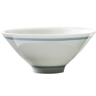 景德镇纯手工白瓷斗笠杯工夫品茶闻香品茗杯功夫小茶碗主人杯单杯