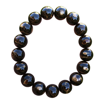 天然血柳保真手串礼品佛珠