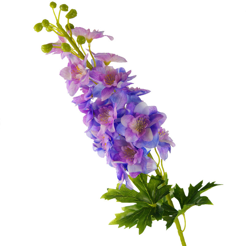 客厅假花花束绢花干花高仿真花