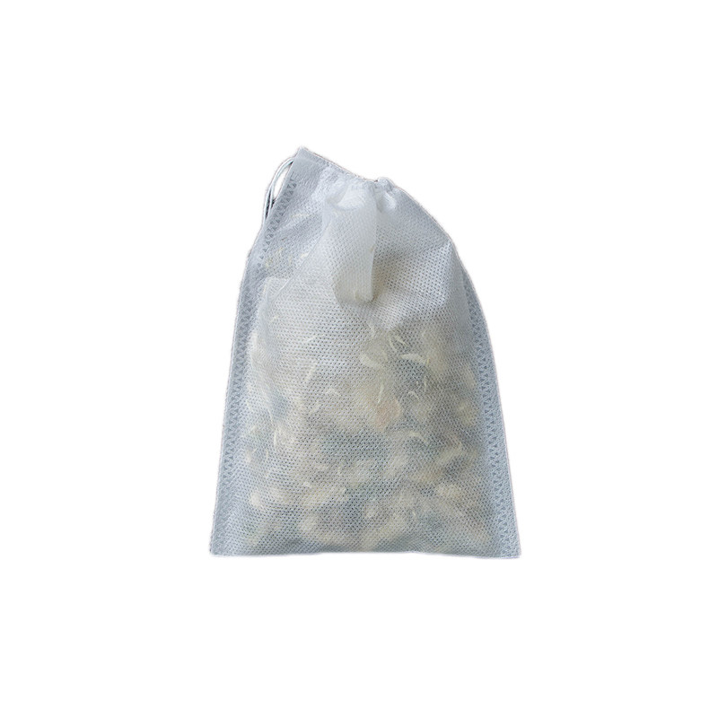 100片玉米纤维泡茶袋茶叶袋小号