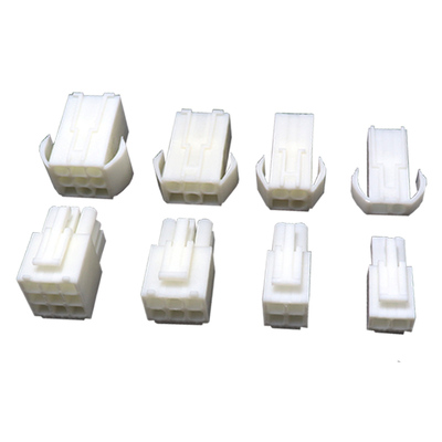 EL4.5田宫型插头插座接插件