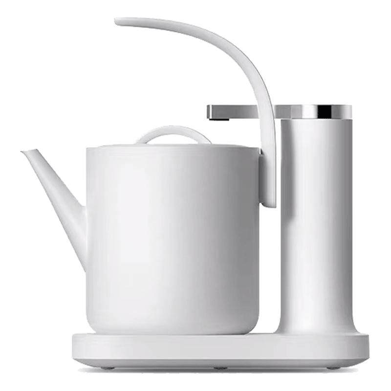 茶具自动上水电热水壶烧水壶抽水