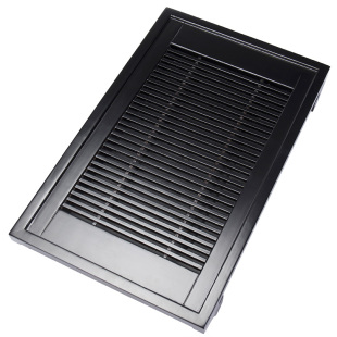 实木茶盘功夫茶具干泡茶台家用简约长方形排水储水抽屉式托盘小号