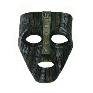 万圣节电影洛基变相怪杰小丑成人搞笑男女COS街舞树脂鬼脸面具