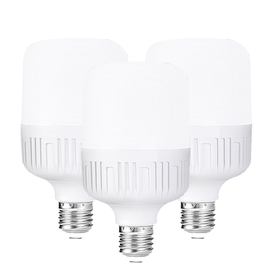 节能工厂照明50w100wled灯泡