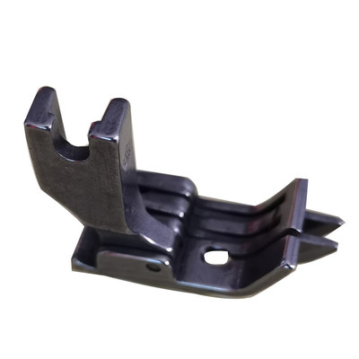 裤口袋双线压脚压明线平车压脚