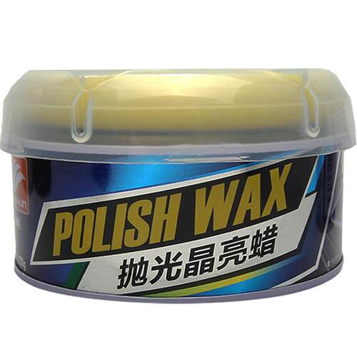 汽车蜡车用抛光蜡养护上光打蜡车漆保护神器白色专用划痕修复深度