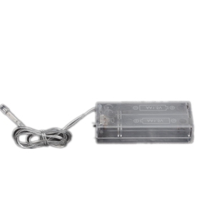 led运鸟灯手办发光小电池盒灯手工白光小夜灯过道照明长时间亮DIY