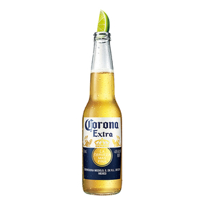 CORONA科罗娜墨西哥风味啤酒330ml*18瓶装官方旗舰店优惠券