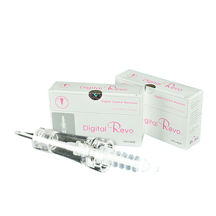 韩国半永久纹绣DIGITALHAND POP二代机器美容院专用针头正品进口