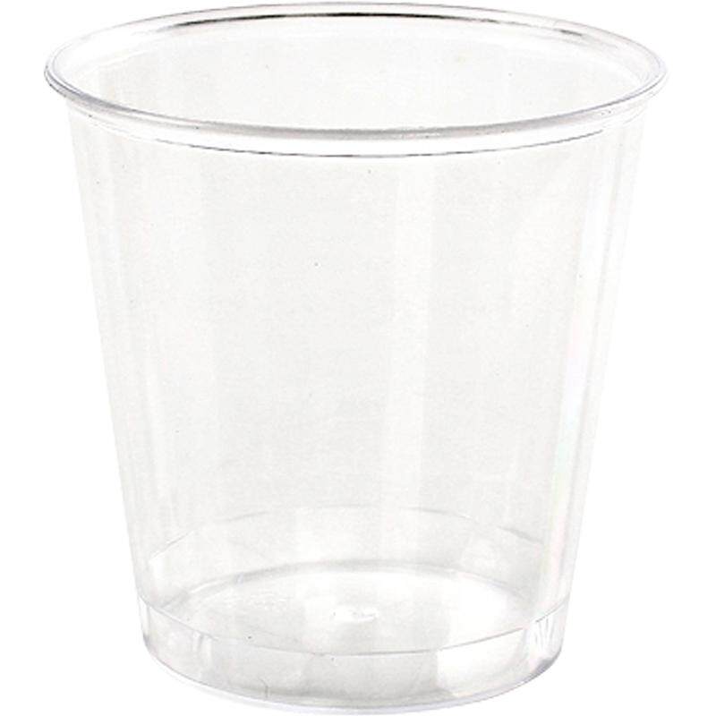 喇叭花一次性品尝2500个航空杯