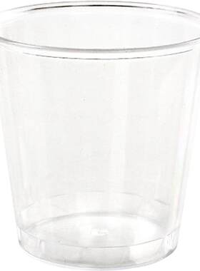 喇叭花一次性品尝2500个航空杯
