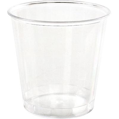 喇叭花一次性品尝2500个航空杯