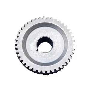 26电锤齿轮配件适配东成两用伞齿双用缸套齿轮冲击钻齿轮维修配件