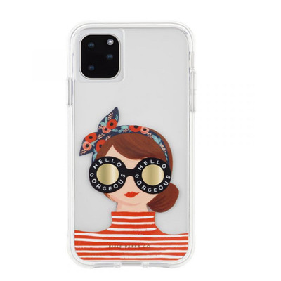防摔苹果iPhone手机壳网红