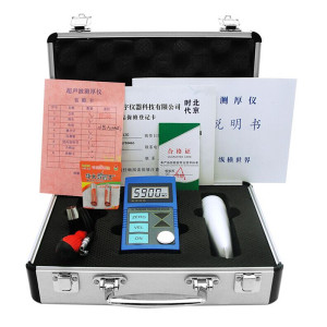 吉泰高精度厚度测量仪工厂专供
