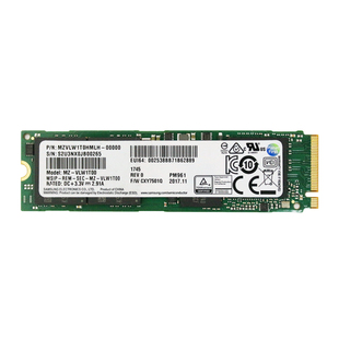 全新三星M.2 NVME PCIE协议M2接口1T笔记本台式机固态硬盘PM981