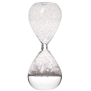 泡泡沙漏不计时器创意家居摆件女生男同学生日礼物毕业季礼物老师