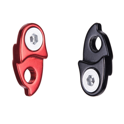 VXM自行车尾勾铝合金CNC工艺