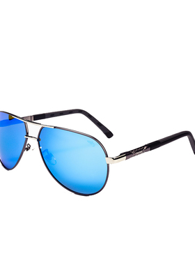 cookshark库克鲨鱼司机镜太阳镜