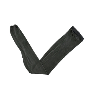 新版到19407Wolford Satin de Luxe 缎感柔滑光泽中缝连裤袜11415