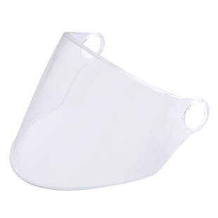 摩托车头盔风镜 摩托车头盔镜片 摩托车镜片 ANDES新款通用镜片