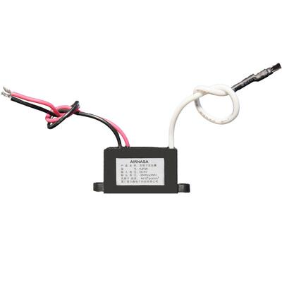 usb空气净化器DIY除异味除烟尘