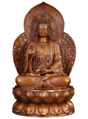 菩萨摆件菩萨供奉摆件观音佛像