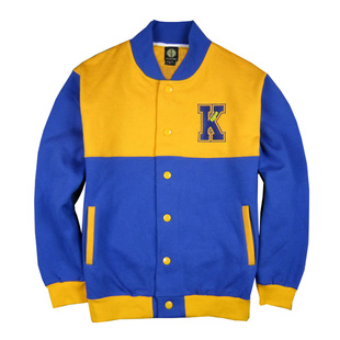 棉质刺绣版正品SlamDunk灌篮高手海南6号神宗一郎出场服外套卫衣