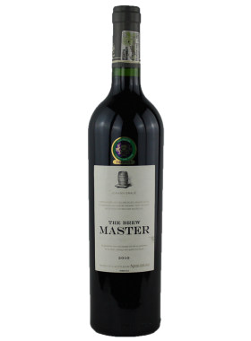尼德堡酒园纪念版干红master