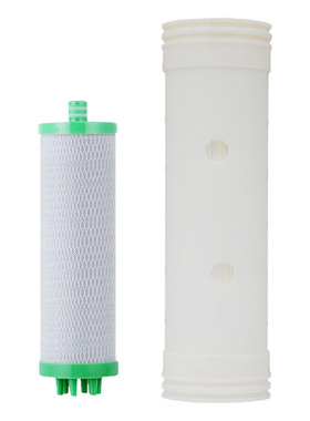 口感因子去除泥沙漂白粉净水器