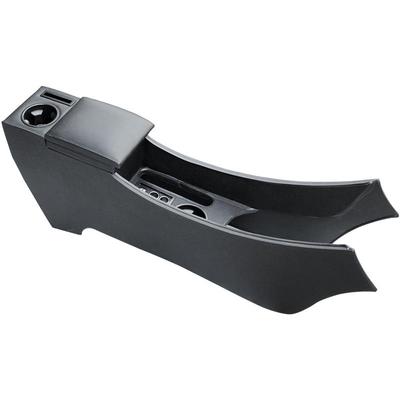 经典科鲁兹扶手箱改装老款