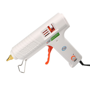 包邮赛得SD-863工业级可调温恒温120W热熔胶枪11mm大胶棒胶条胶水