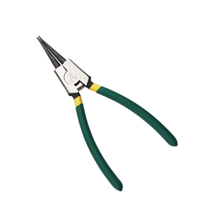 卡簧钳子大全小多功能反向工业级e型c扩口钳卡璜撑扩口卡环卡王钳