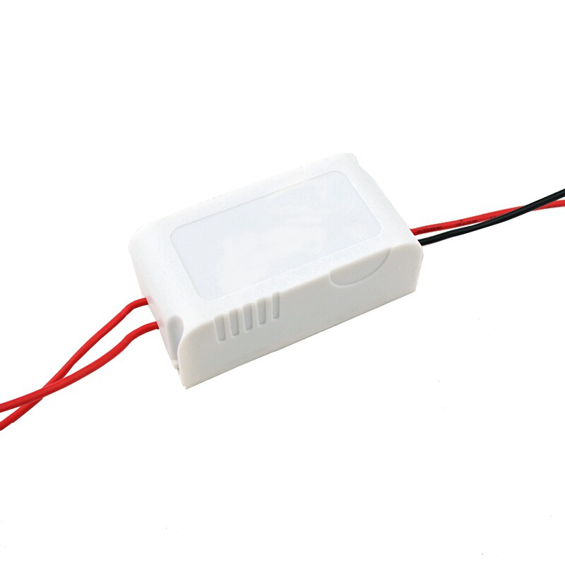 12V500mA隔离恒压带壳开关电源模块 LED灯电源AC-DC220转5V 12V