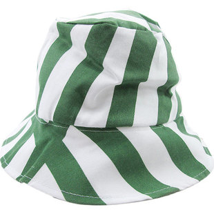 浦原喜助帽子ACG动漫周边二次元cosplay死神Bleach西瓜帽渔夫帽