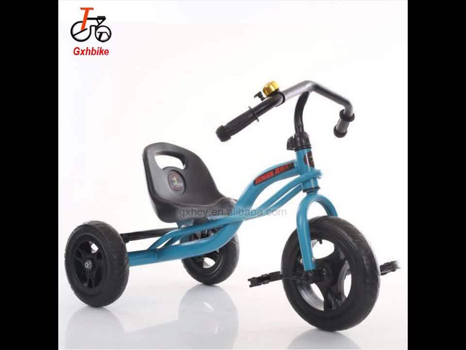 child seat for 3 wheel bike