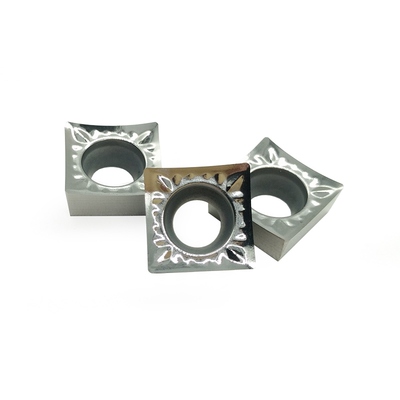 铝用数控车刀片内孔外圆SCGT