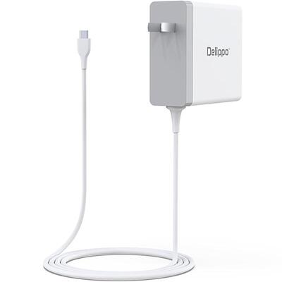 苹果pd87w正品a1424电源适配器