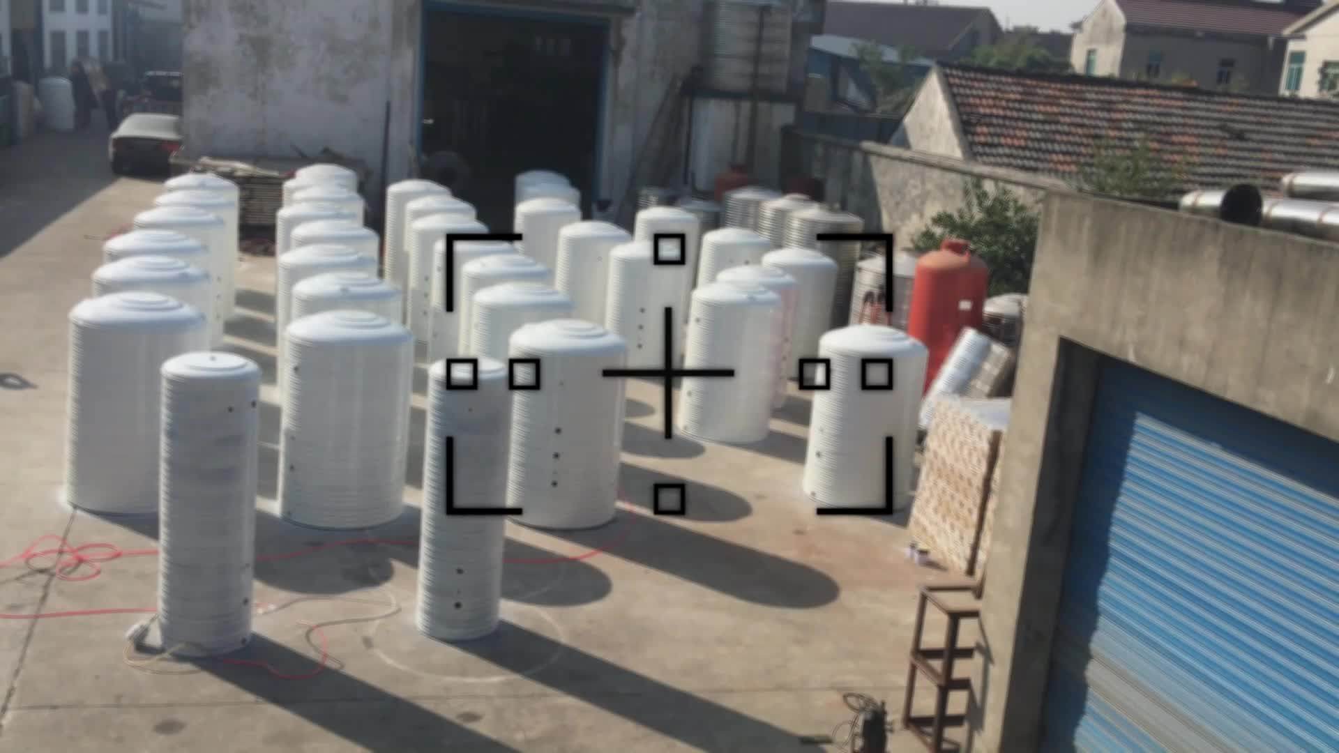 Stainless Steel Hot Water Storage Tank Solar Water Heater Tank Buy Hot Water Storage Tank