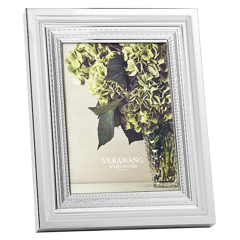 Wedgwood  Vera Wang 愛相隨 With Love系列 5*7/8*10英寸相框