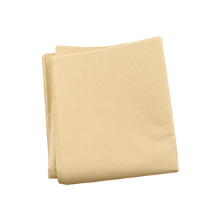 盐焗鸡专用沙纸吸油纸食品级竹笋纸纸包鸡纸炖盅油纸玉扣纸防油纸