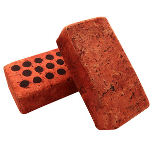 个性仿真砖头板砖毛绒玩偶儿童软玩具 拍砖搞笑礼物创意礼品