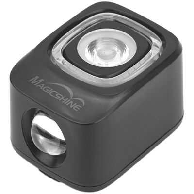 迈极炫自行车尾灯刹车seemee200